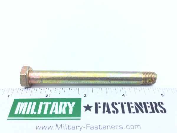 NAS6206-48D Shear Bolt (3)