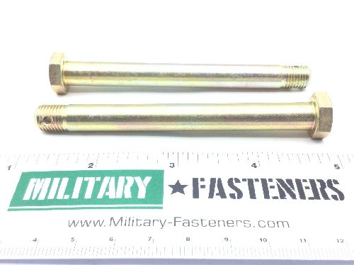 NAS6206-52D Shear Bolt