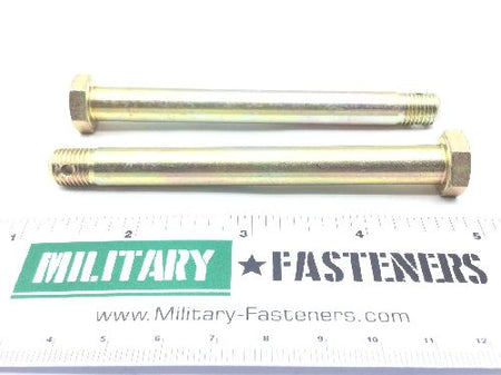 NAS6206-52D Shear Bolt