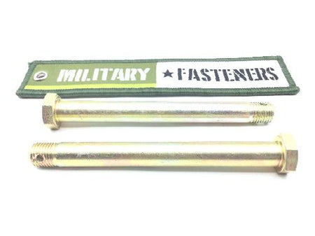NAS6206-52D Shear Bolt (2)