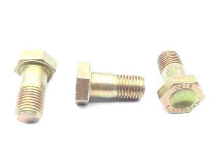 NAS6206-5 Shear Bolt (2)