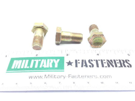 NAS6206-5 Shear Bolt (3)