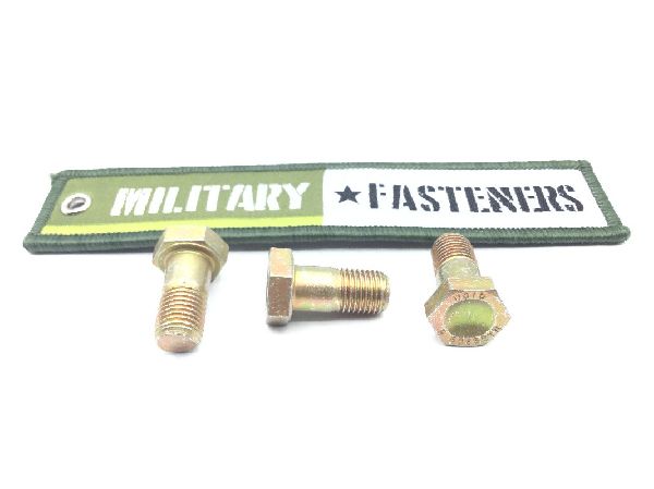 NAS6206-5 Shear Bolt (4)