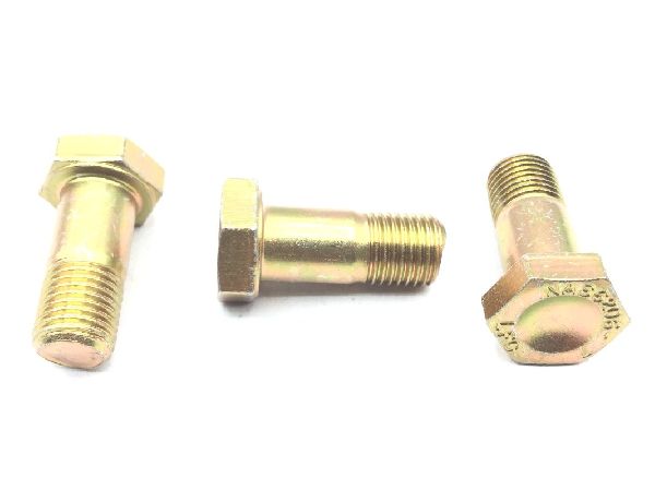 NAS6206-7 Shear Bolt (2)