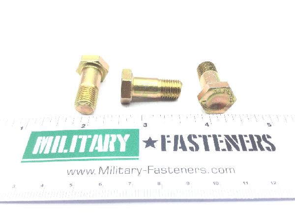 NAS6206-7 Shear Bolt (3)