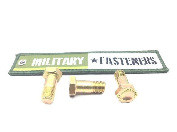 NAS6206-7 Shear Bolt (4)
