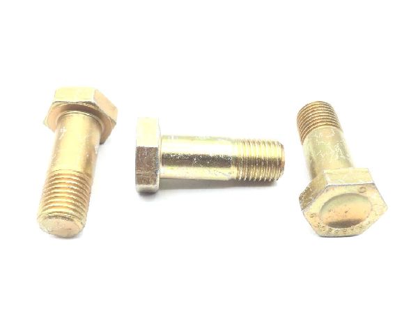NAS6206-9 Shear Bolt (2)