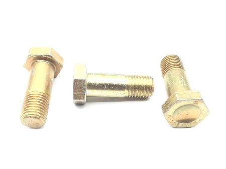 NAS6206-9 Shear Bolt (2)