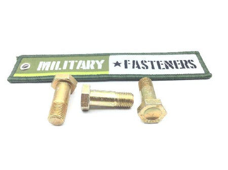 NAS6206-9 Shear Bolt (3)