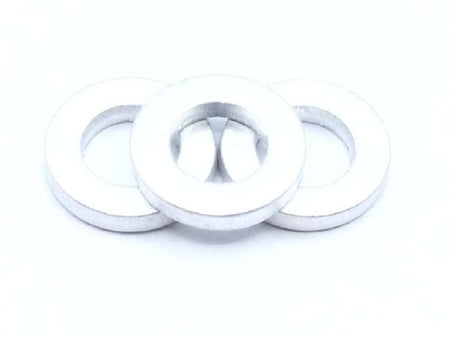 NAS620A10 Flat Washer
