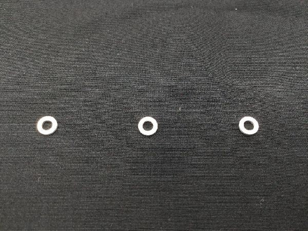 NAS620A3 Flat Washer