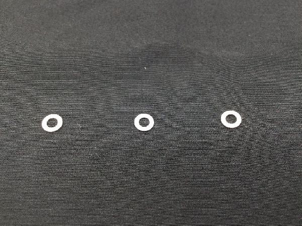 NAS620A4L Flat Washer