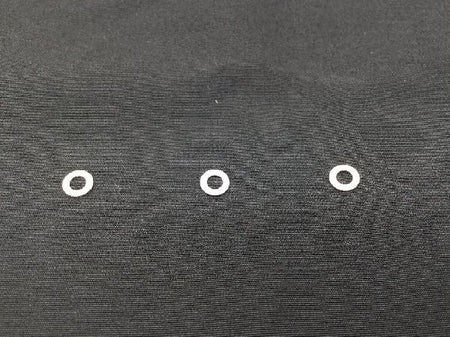 NAS620A4L Flat Washer