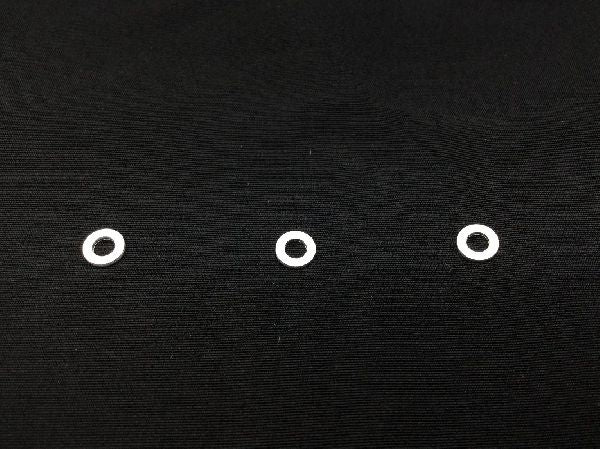 NAS620A4 Flat Washer