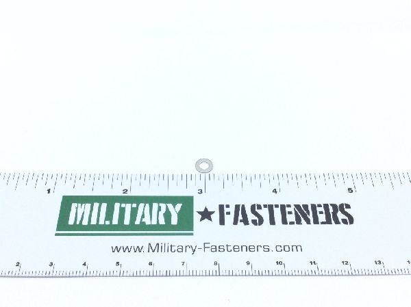 NAS620A5L Flat Washer (5)