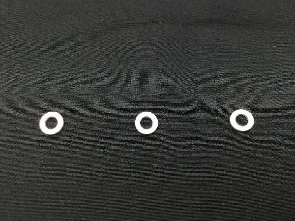 NAS620A5 Flat Washer