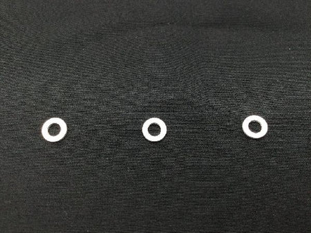 NAS620A5 Flat Washer