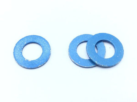NAS620B416L Flat Washer (2)
