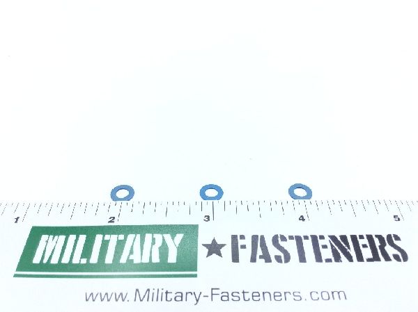 NAS620B6L Flat Washer (6)