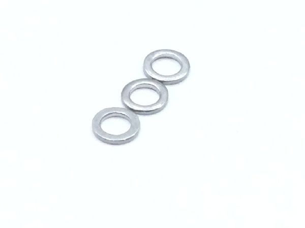 NAS620C0 Flat Washer