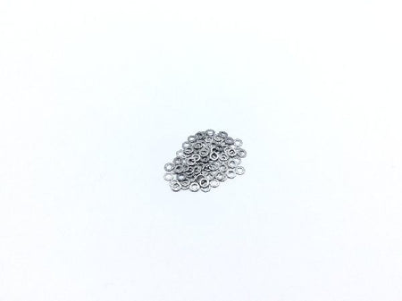 NAS620C2 Flat Washer