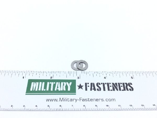 NAS620C416L Flat Washer (5)