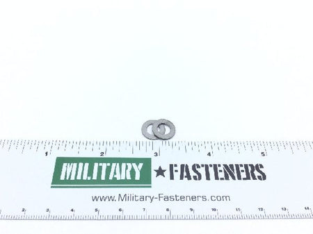 NAS620C416L Flat Washer (5)