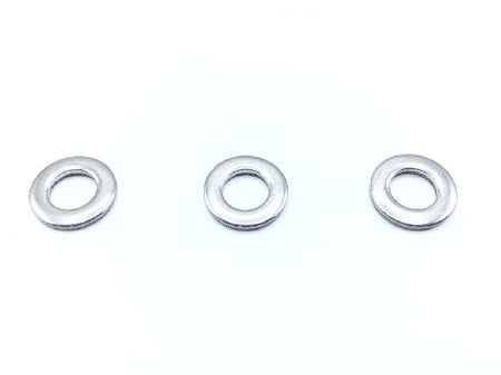 NAS620C416 Flat Washer (3)