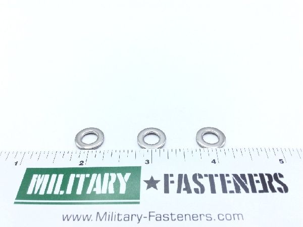 NAS620C416 Flat Washer (6)
