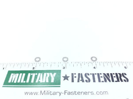 NAS620C4L Flat Washer (6)