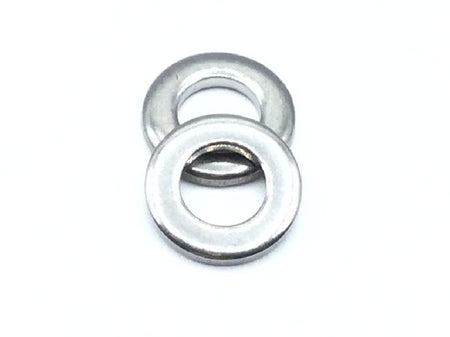 NAS620C4 Flat Washer