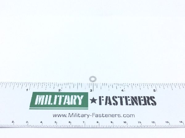 NAS620C5L Flat Washer (5)