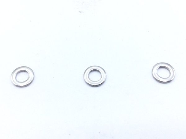 NAS620C5 Flat Washer (3)