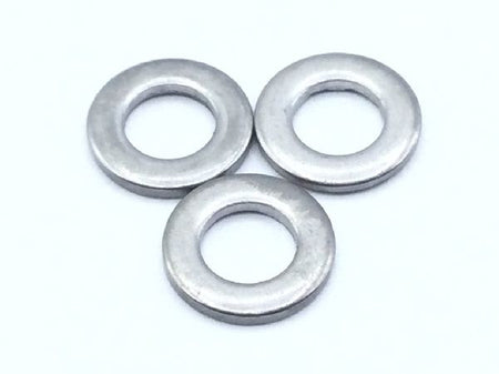 NAS620C6 Flat Washer