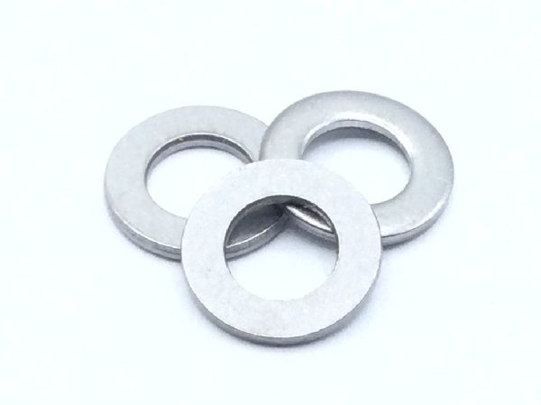 NAS620C8 Flat Washer
