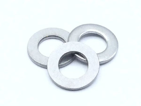 NAS620C8 Flat Washer