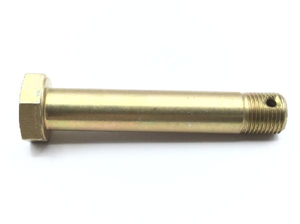 NAS6210-44D Close Tolerance Bolt