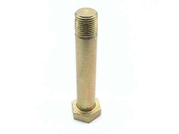 NAS6210-44D Close Tolerance Bolt (2)