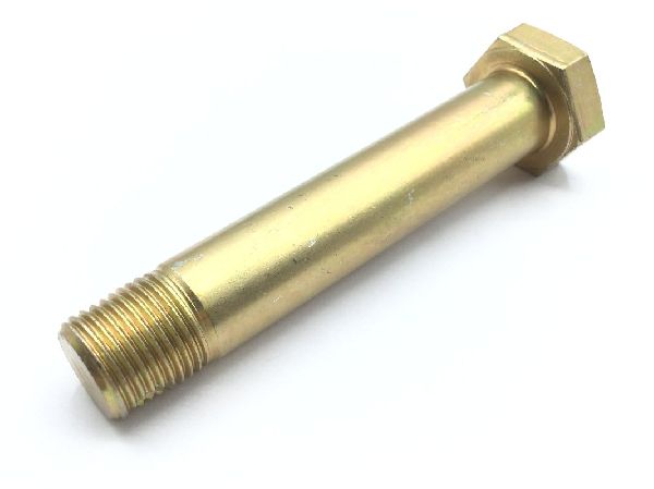 NAS6210-44D Close Tolerance Bolt (3)