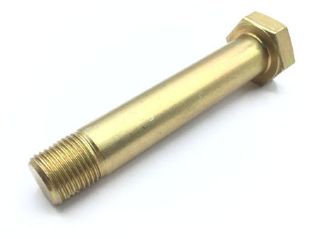 NAS6210-44D Close Tolerance Bolt (3)