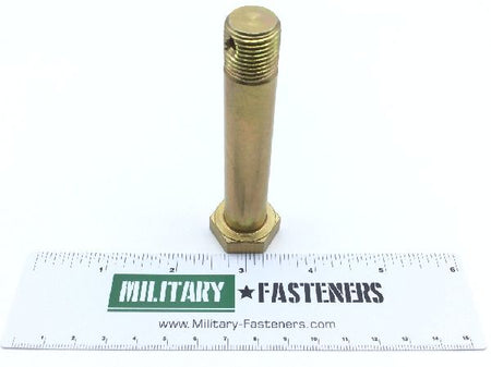 NAS6210-44D Close Tolerance Bolt (5)