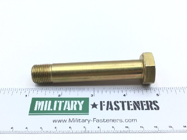 NAS6210-44D Close Tolerance Bolt (6)