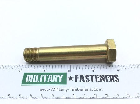 NAS6210-44D Close Tolerance Bolt (6)