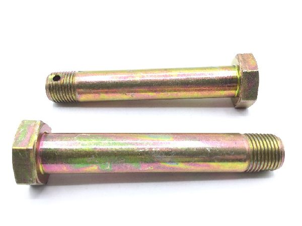 NAS6210-48D Close Tolerance Bolt