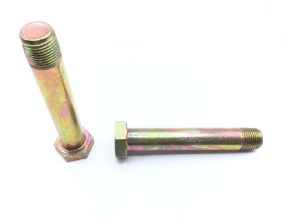 NAS6210-48D Close Tolerance Bolt (2)