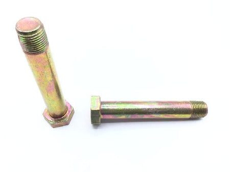NAS6210-48D Close Tolerance Bolt (2)