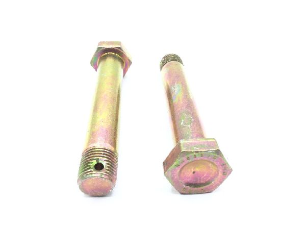 NAS6210-48D Close Tolerance Bolt (3)