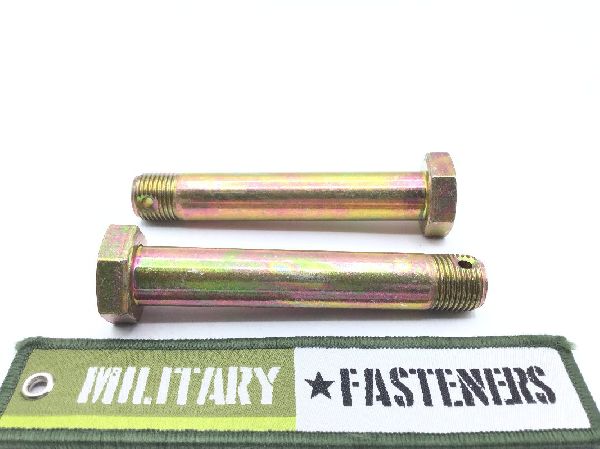 NAS6210-48D Close Tolerance Bolt (4)