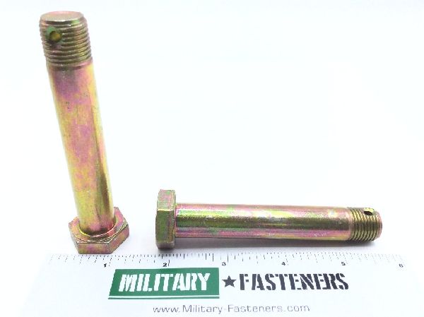 NAS6210-48D Close Tolerance Bolt (5)
