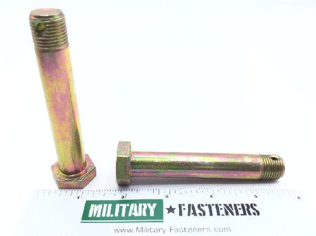 NAS6210-48D Close Tolerance Bolt (5)